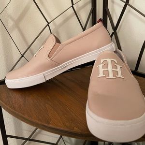 Tommy Hilfiger - Slip On Sneakers
